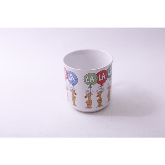 Sandra Boynton, Santa Reindeer, Message Mug, Christmas Gift Idea ~ 250809-WH 451 - Picture 2 of 3